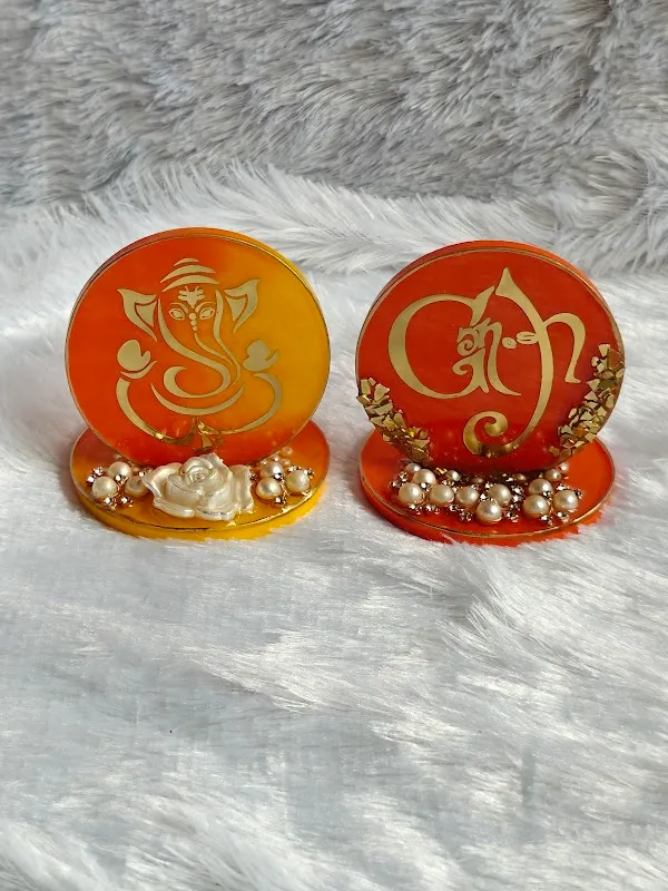 Sarika Arts
