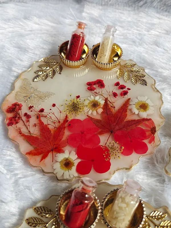 Sarika Arts