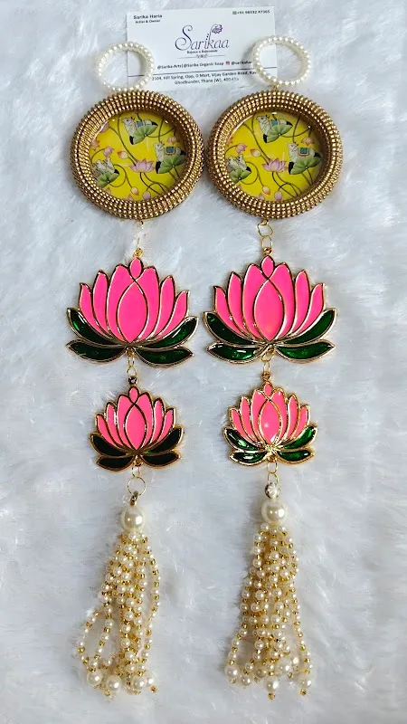 Sarika Arts