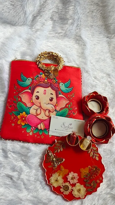 Sarika Arts