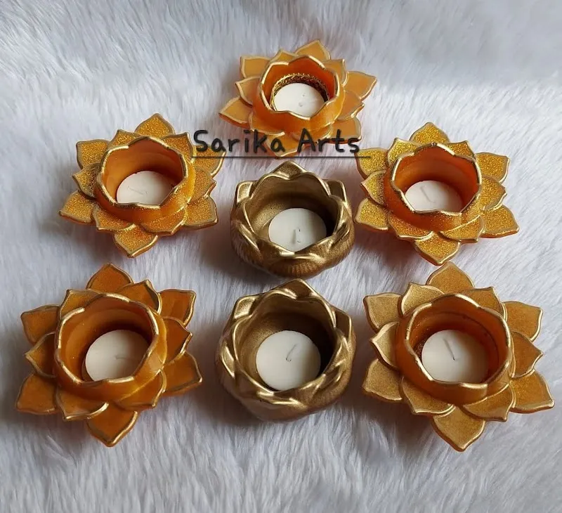 Sarika Arts