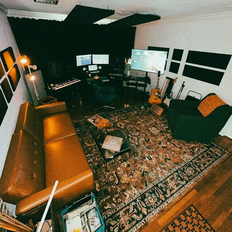 Afterlife Studios