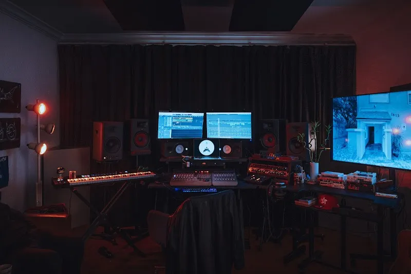 Afterlife Studios