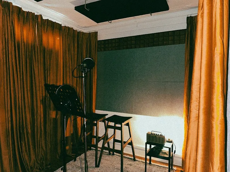 Afterlife Studios