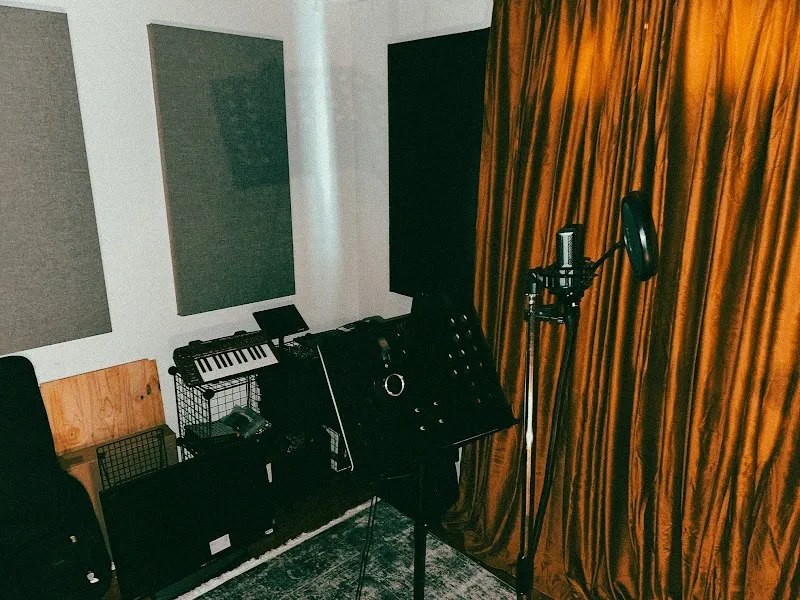 Afterlife Studios