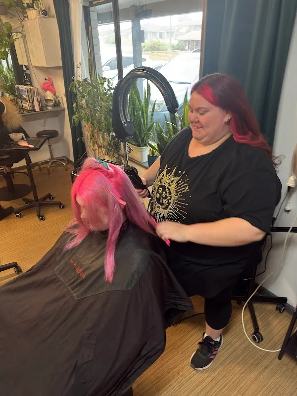Rival Hairdressing Studio