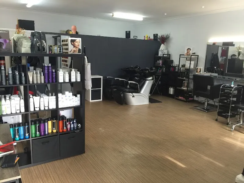 Rival Hairdressing Studio