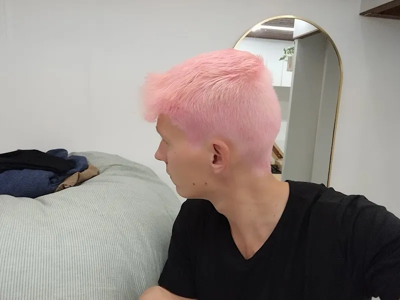 Feinpunkt Salon