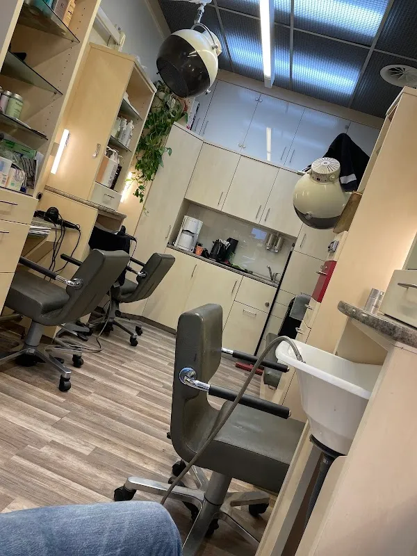 Feinpunkt Salon