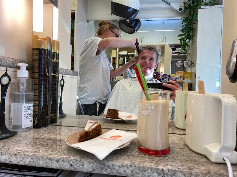 Feinpunkt Salon