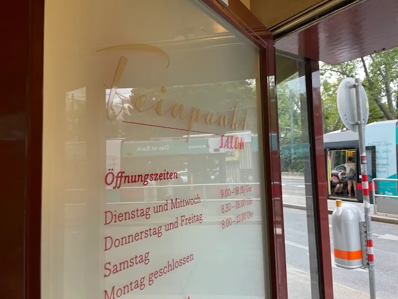 Feinpunkt Salon
