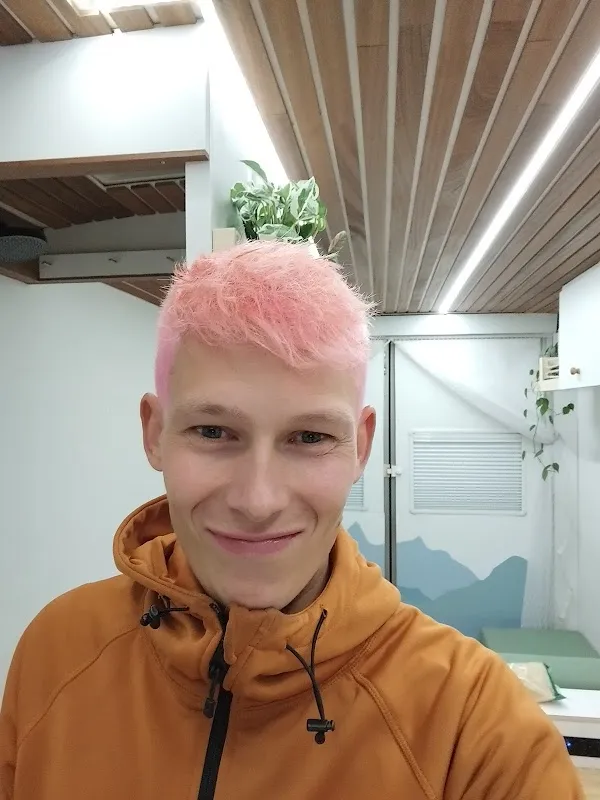 Feinpunkt Salon