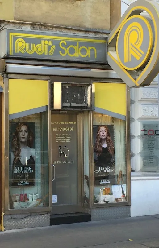 Feinpunkt Salon