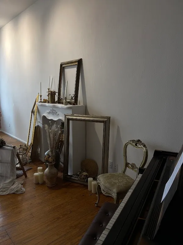 The Lightroom Studio