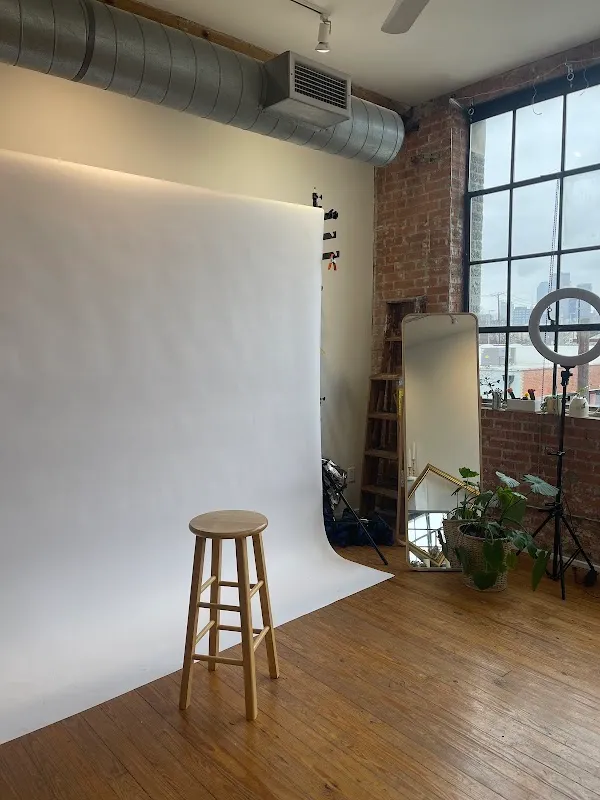The Lightroom Studio