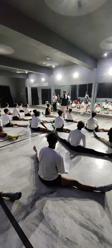 INCLUSION DANCE STUDIO- DANCE X FITNESS