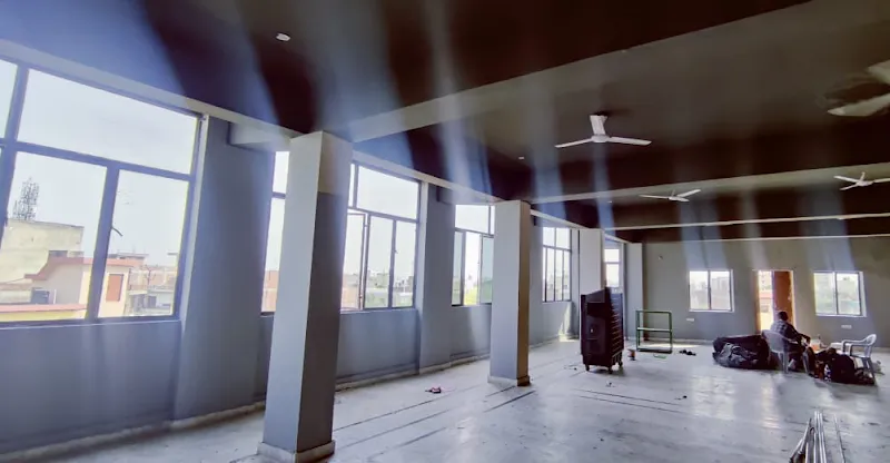 INCLUSION DANCE STUDIO- DANCE X FITNESS