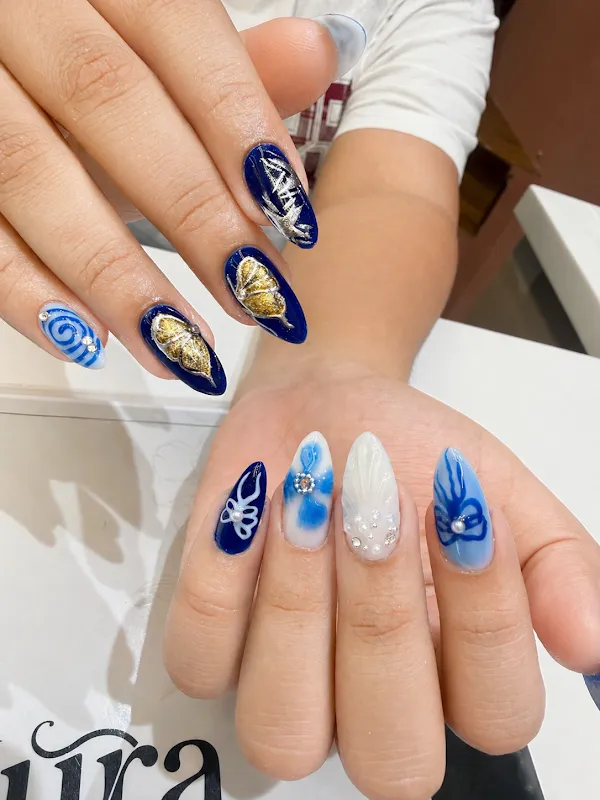 Aura By Aditi | Unisex Salon