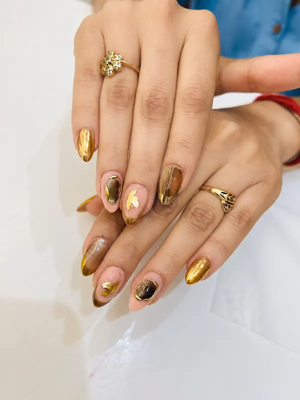 Aura By Aditi | Unisex Salon