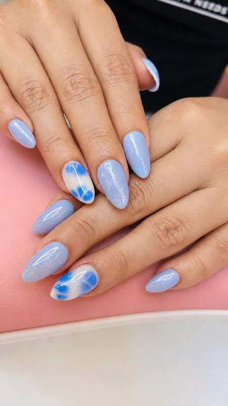 Aura By Aditi | Unisex Salon