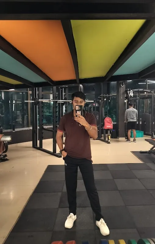 4 Fitness gym