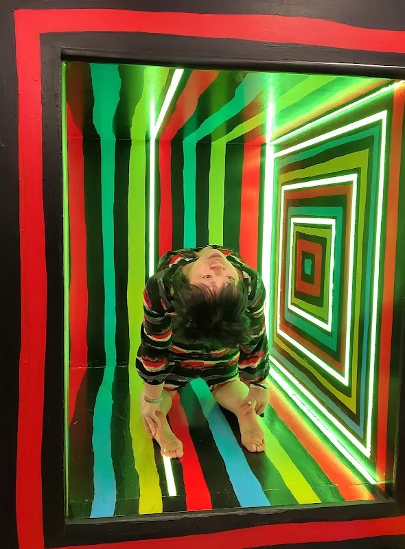 Living Yoga