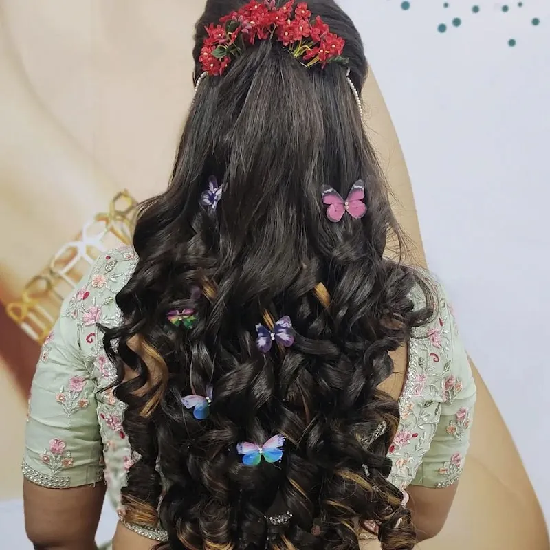 Unique Star Beauty Salon