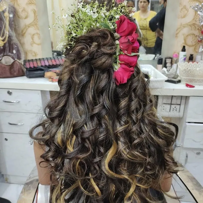 Unique Star Beauty Salon