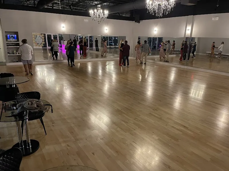 Fort Lauderdale Ballroom
