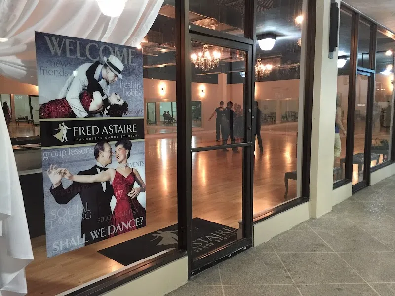 Fort Lauderdale Ballroom