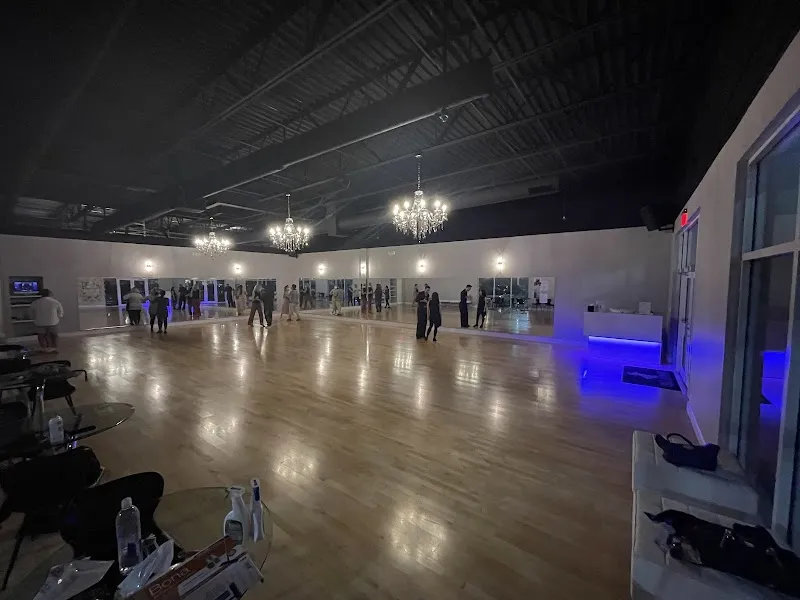 Fort Lauderdale Ballroom
