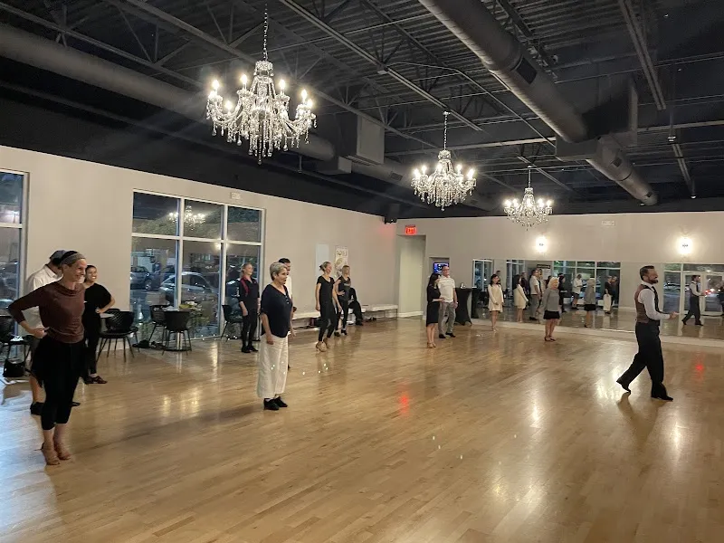 Fort Lauderdale Ballroom