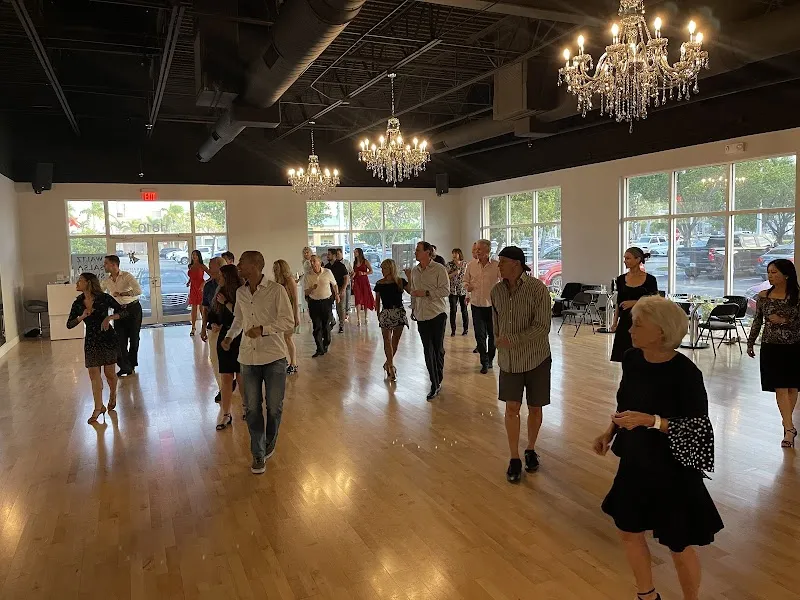 Fort Lauderdale Ballroom
