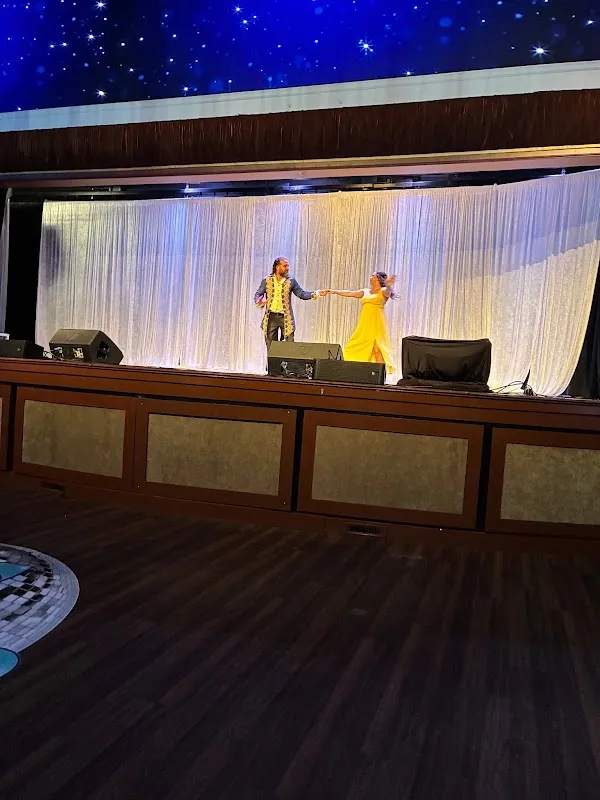 Fort Lauderdale Ballroom