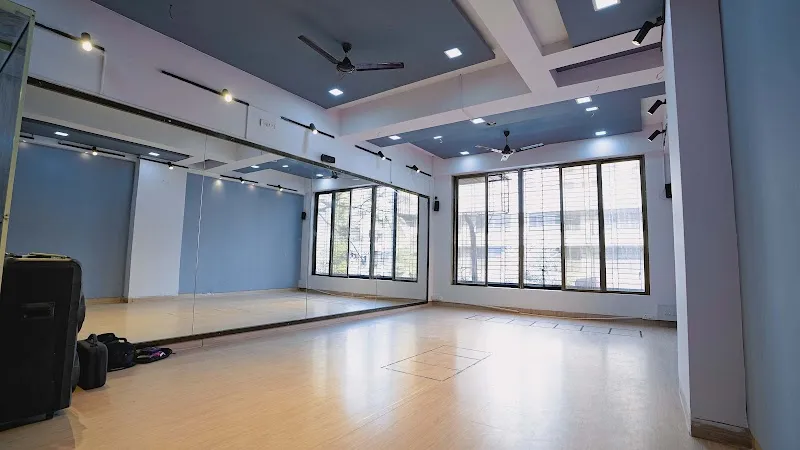 Dance Mantra School of performing arts