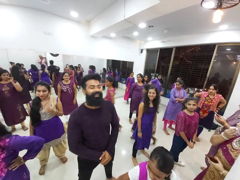 Dance Mantra School of performing arts