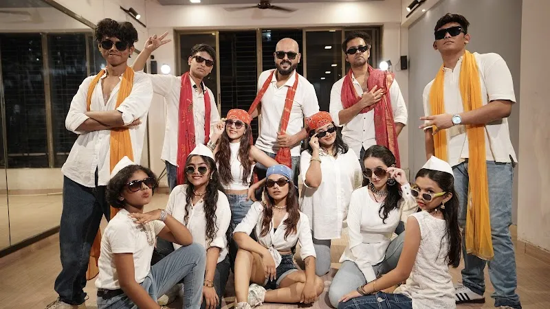 Dance Mantra School of performing arts