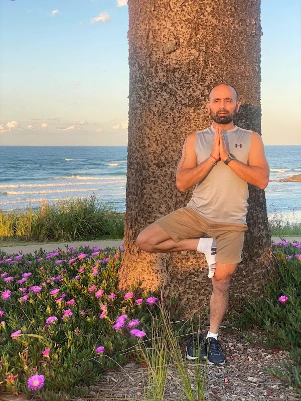 Yoga With Yogi - Yoga Classes in Castle Hill