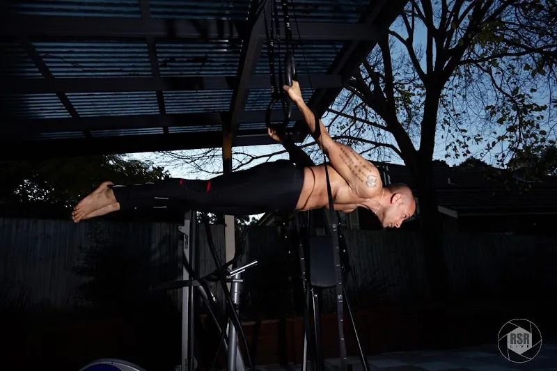 Yoga With Yogi - Yoga Classes in Castle Hill