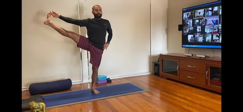 Yoga With Yogi - Yoga Classes in Castle Hill