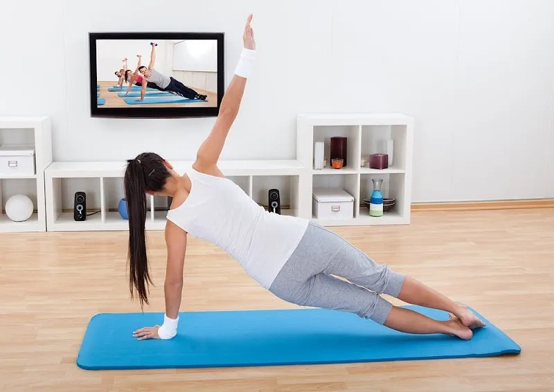 Yoga With Yogi - Yoga Classes in Castle Hill