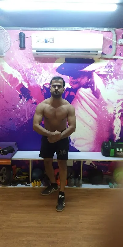 Lion Fitness Studio