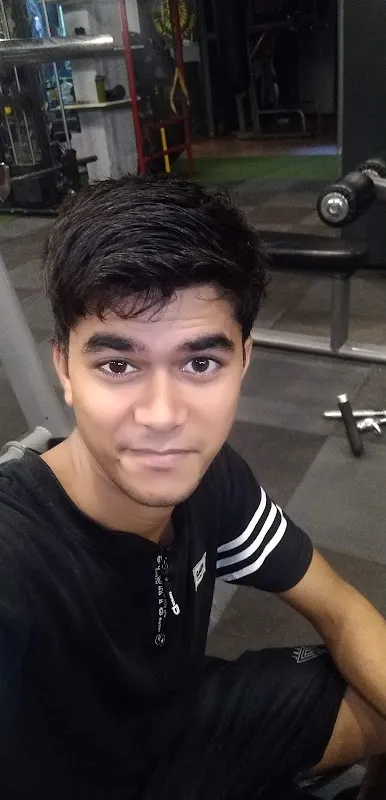 Lion Fitness Studio