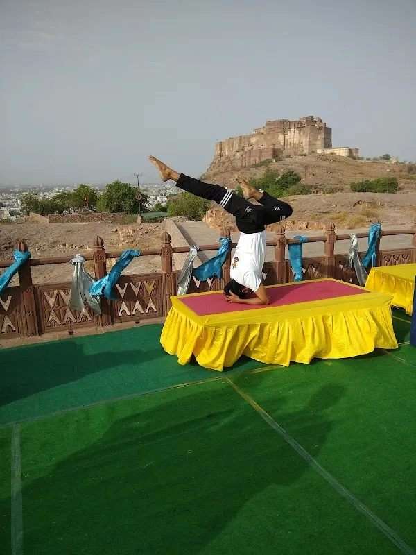 JODHPUR YOGA CLASSES