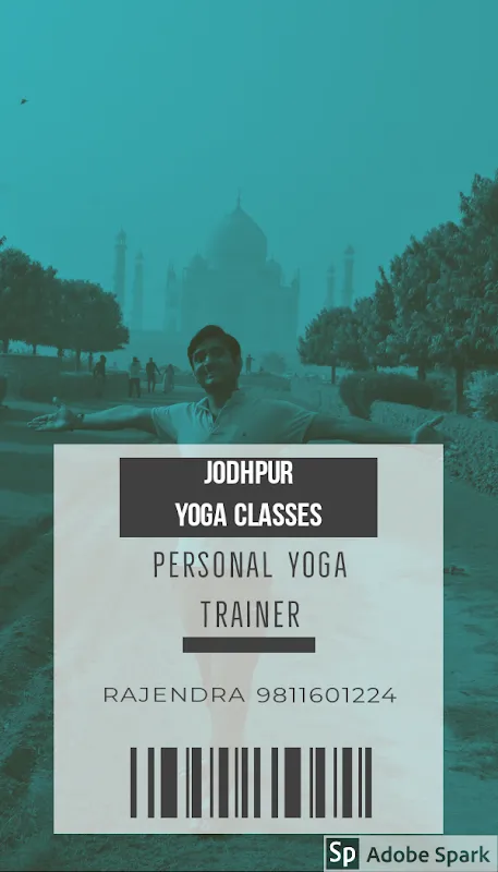 JODHPUR YOGA CLASSES