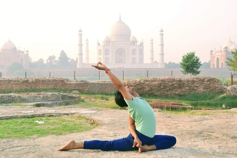 JODHPUR YOGA CLASSES