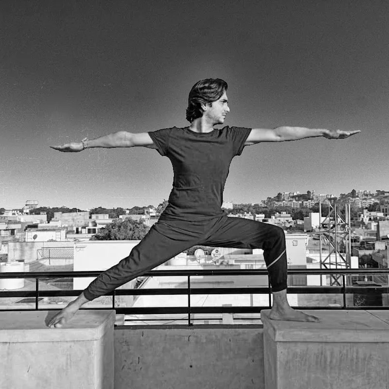 JODHPUR YOGA CLASSES