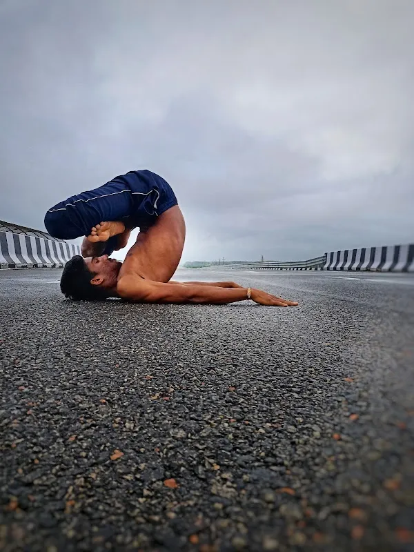 JODHPUR YOGA CLASSES