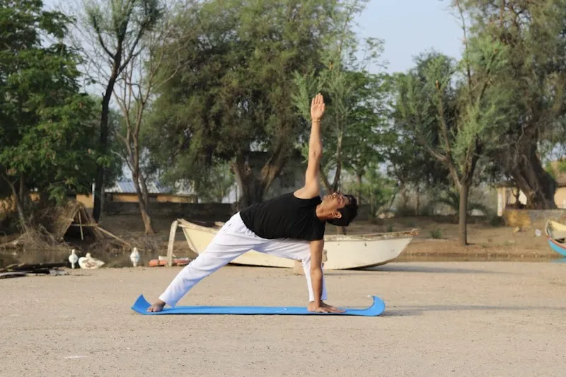 JODHPUR YOGA CLASSES