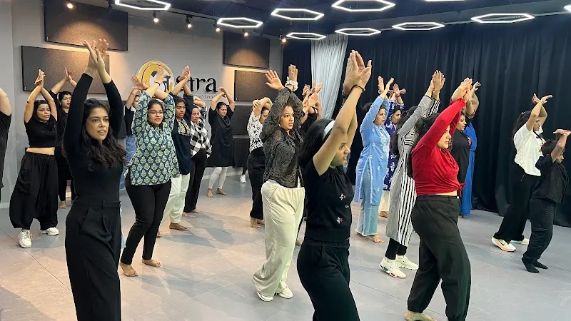 ASTRA School of Dance
